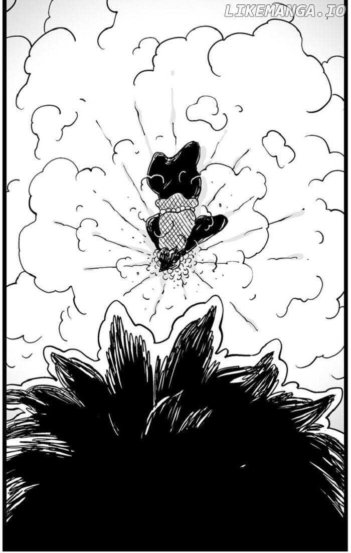 Hellper - Manga Chapter 130 - page 13