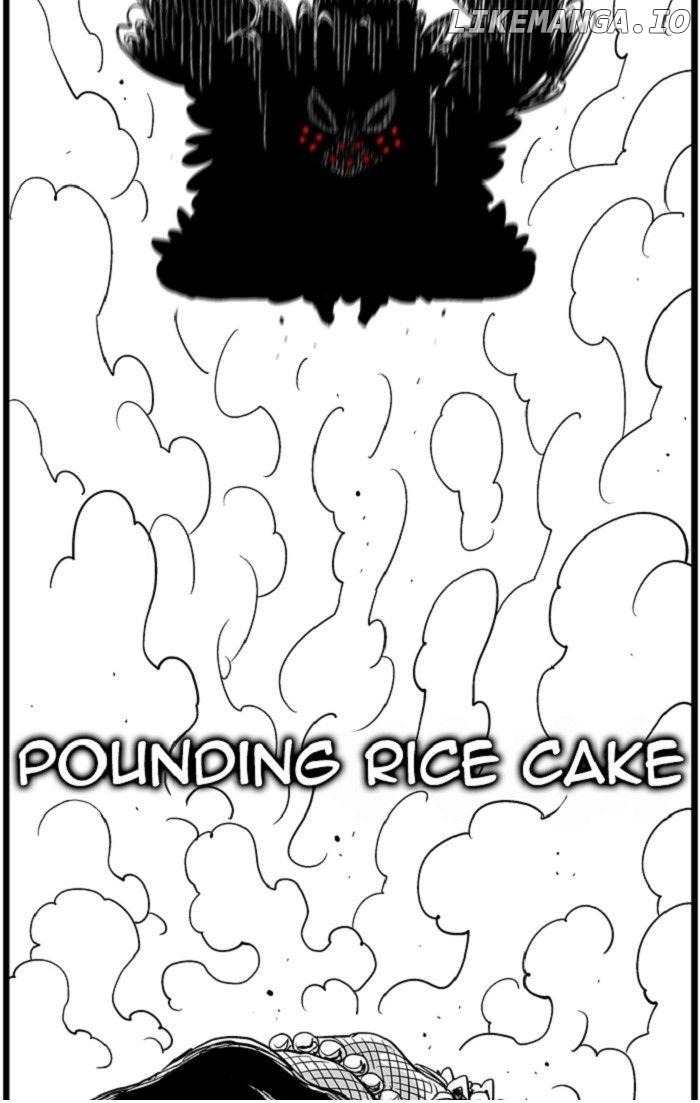 Hellper - Manga Chapter 130 - page 16