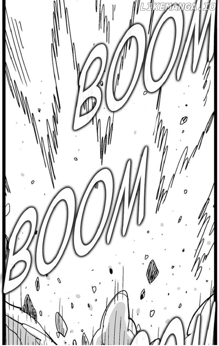 Hellper - Manga Chapter 130 - page 19
