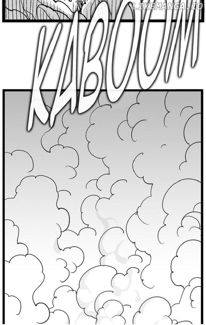 Hellper - Manga Chapter 130 - page 20