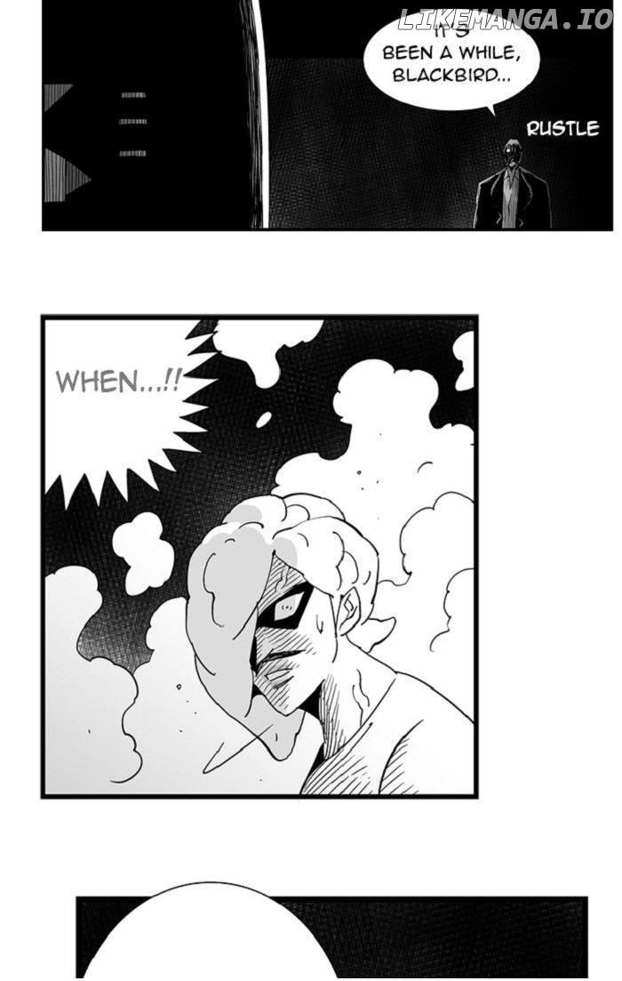 Hellper - Manga Chapter 130 - page 3