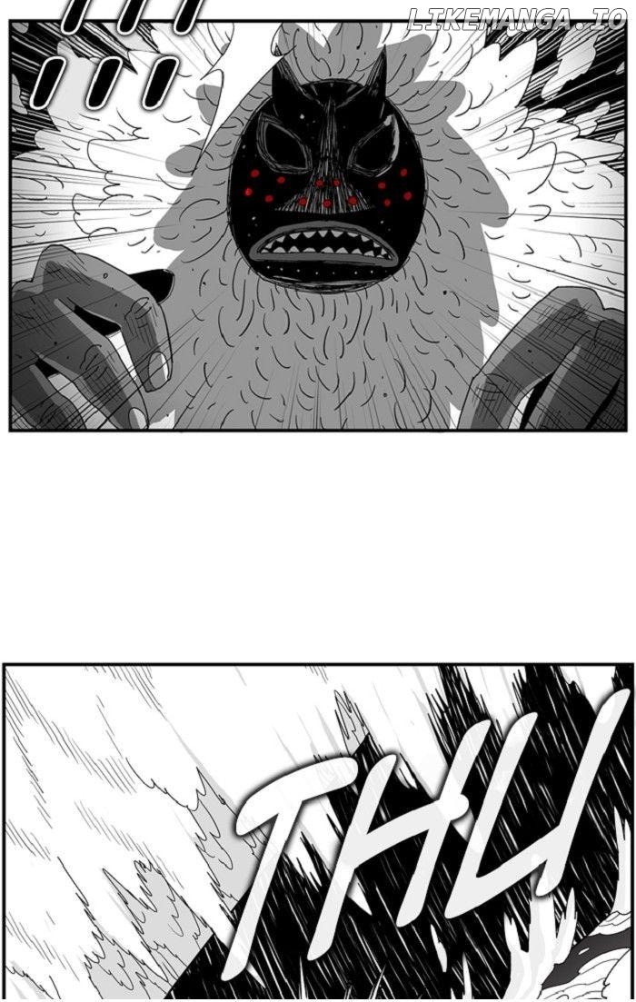 Hellper - Manga Chapter 130 - page 23