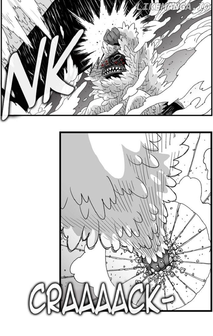 Hellper - Manga Chapter 130 - page 24