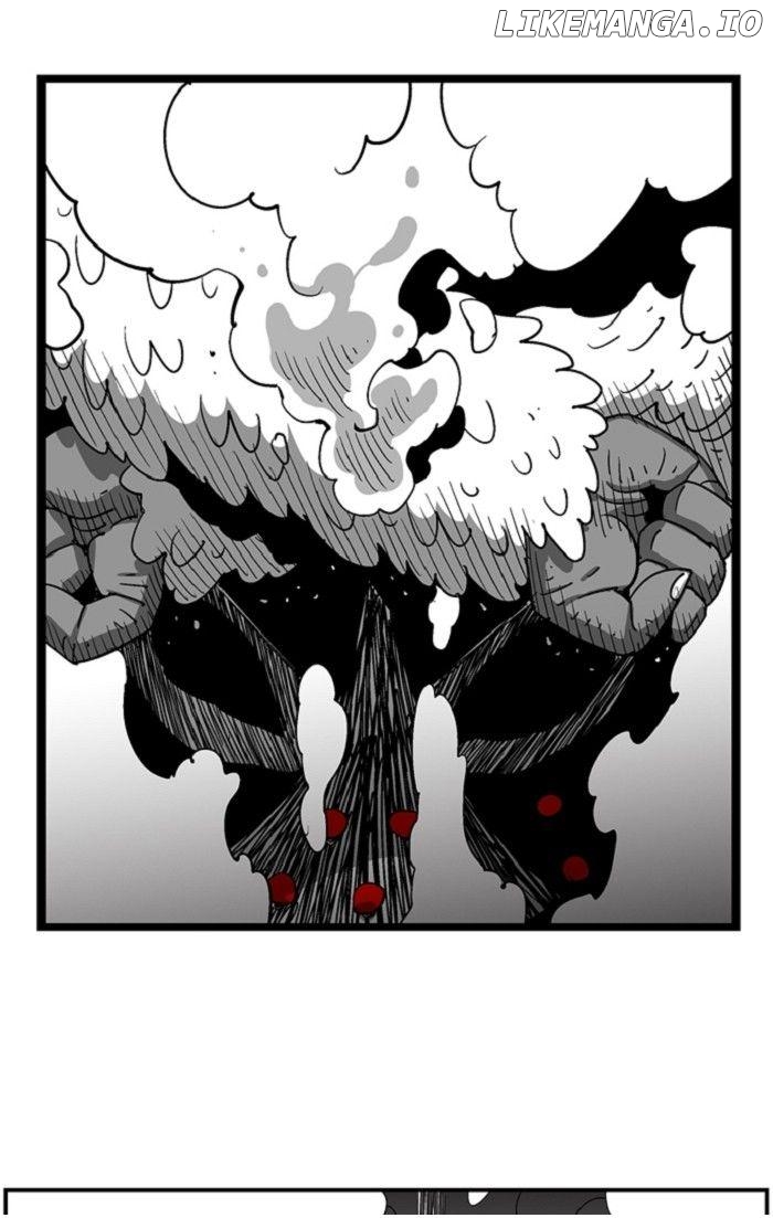 Hellper - Manga Chapter 130 - page 25