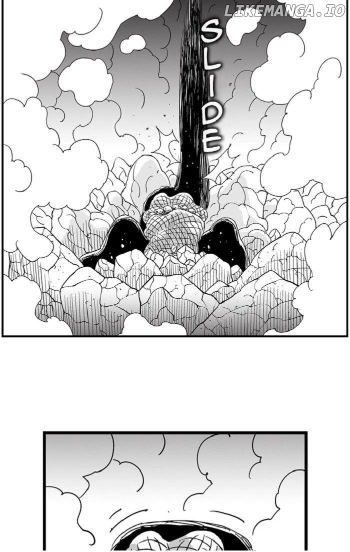 Hellper - Manga Chapter 130 - page 26
