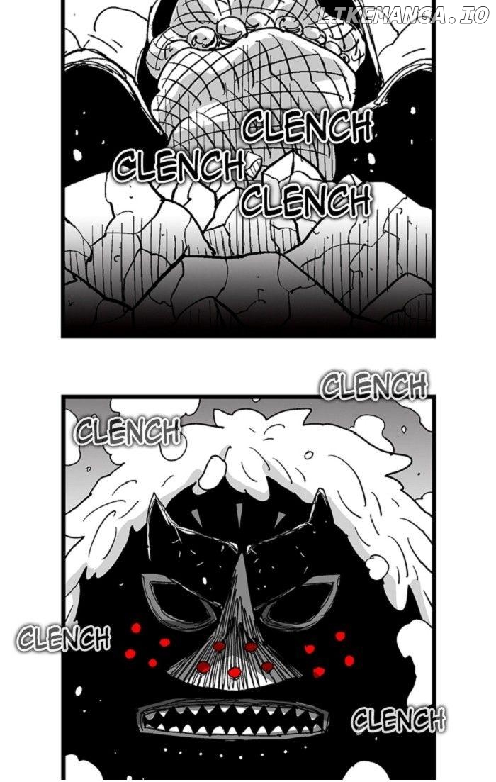 Hellper - Manga Chapter 130 - page 27