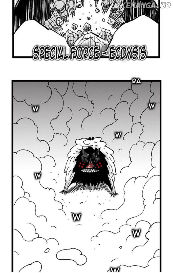 Hellper - Manga Chapter 130 - page 29