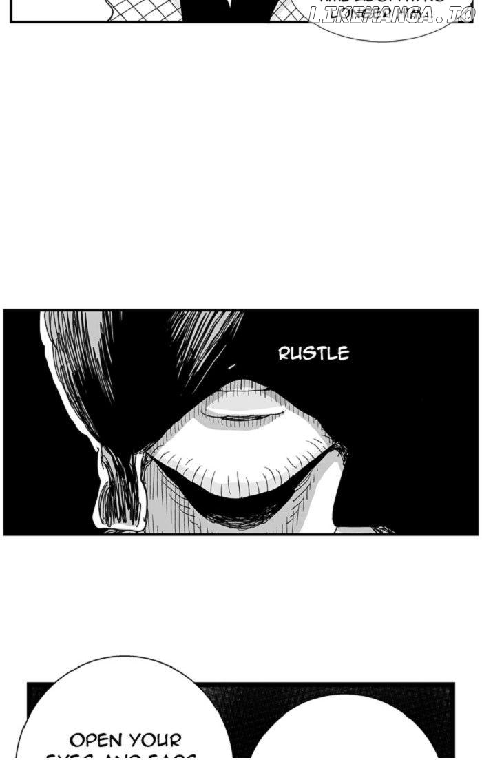 Hellper - Manga Chapter 130 - page 31
