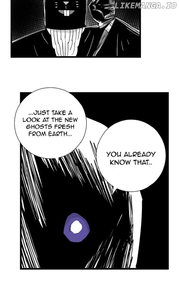 Hellper - Manga Chapter 130 - page 33