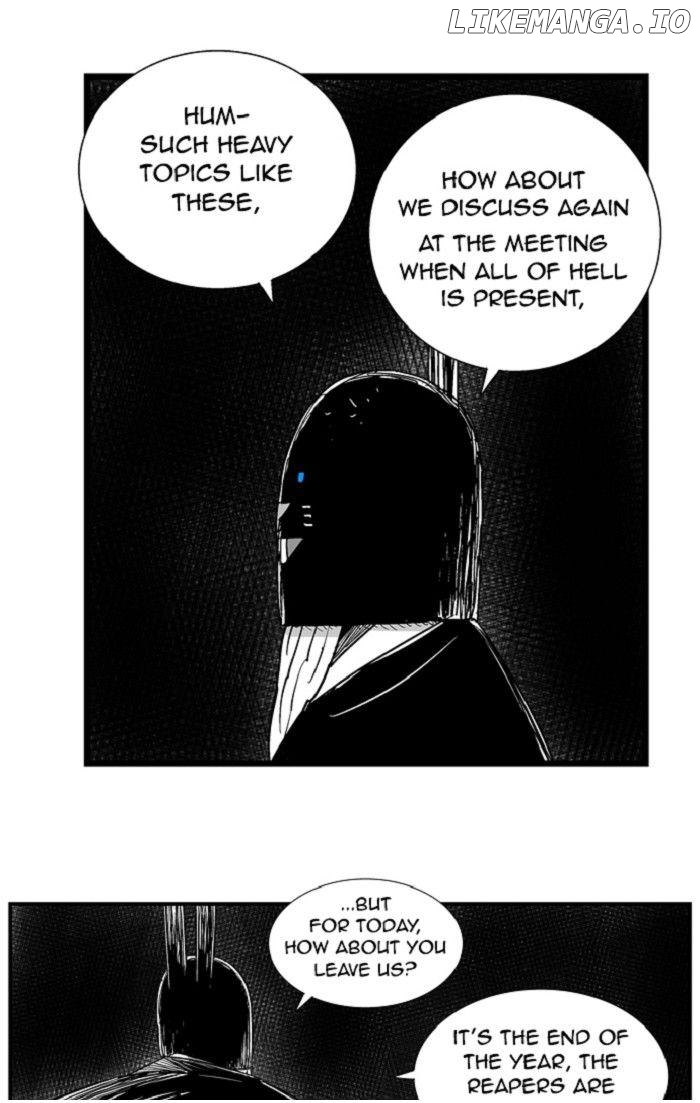 Hellper - Manga Chapter 130 - page 34