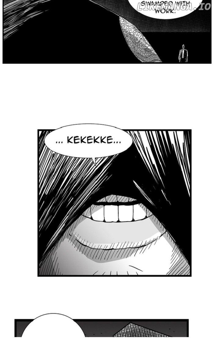 Hellper - Manga Chapter 130 - page 35