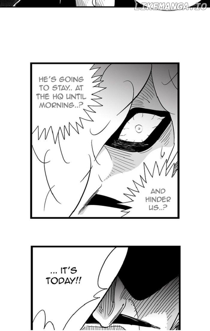 Hellper - Manga Chapter 130 - page 37