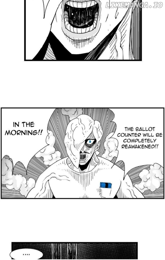 Hellper - Manga Chapter 130 - page 38