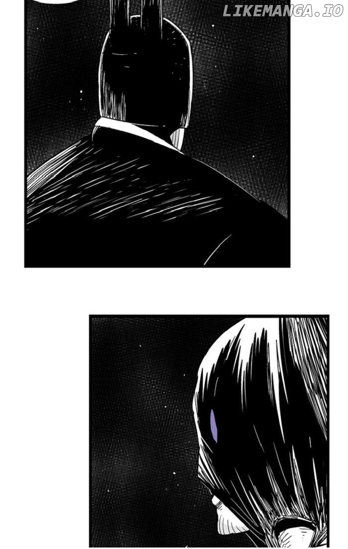 Hellper - Manga Chapter 130 - page 39