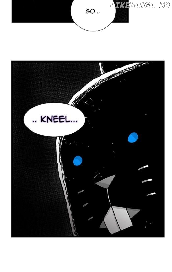 Hellper - Manga Chapter 130 - page 5