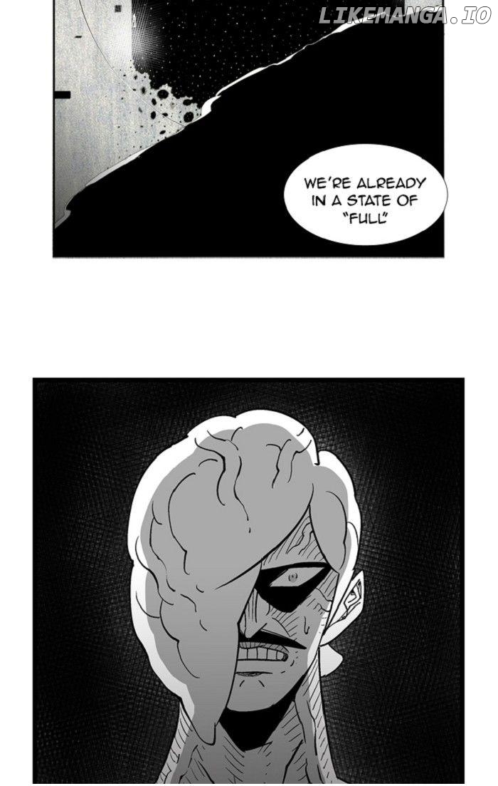 Hellper - Manga Chapter 130 - page 43