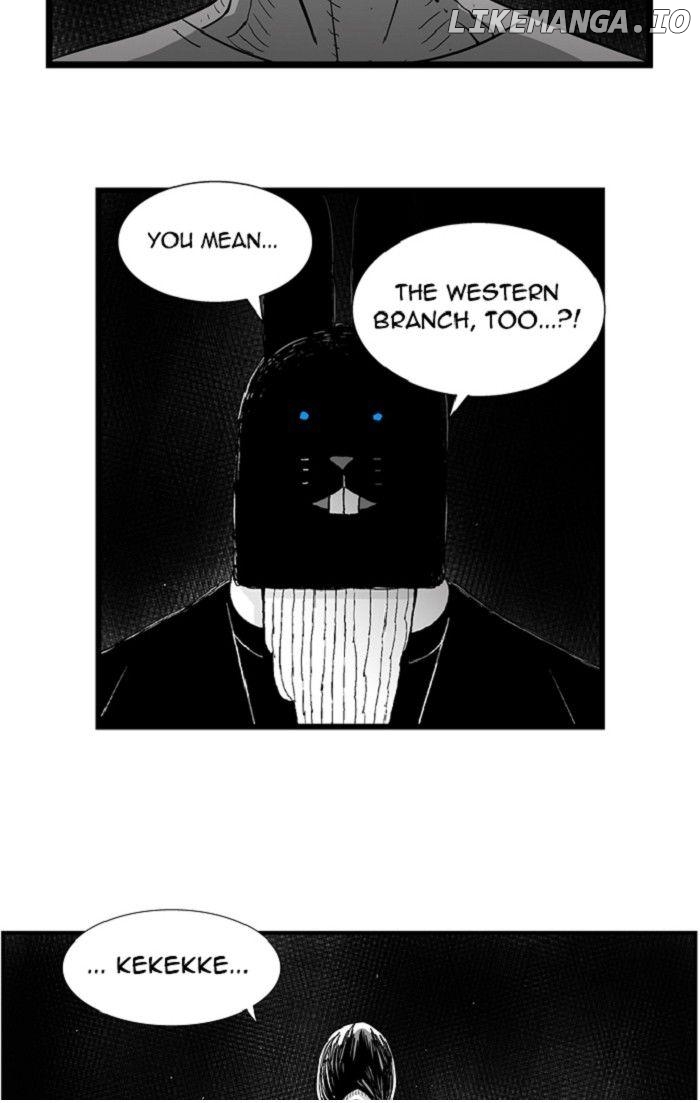 Hellper - Manga Chapter 130 - page 44