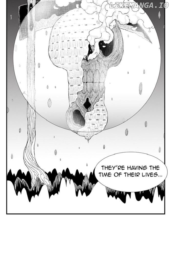 Hellper - Manga Chapter 130 - page 46