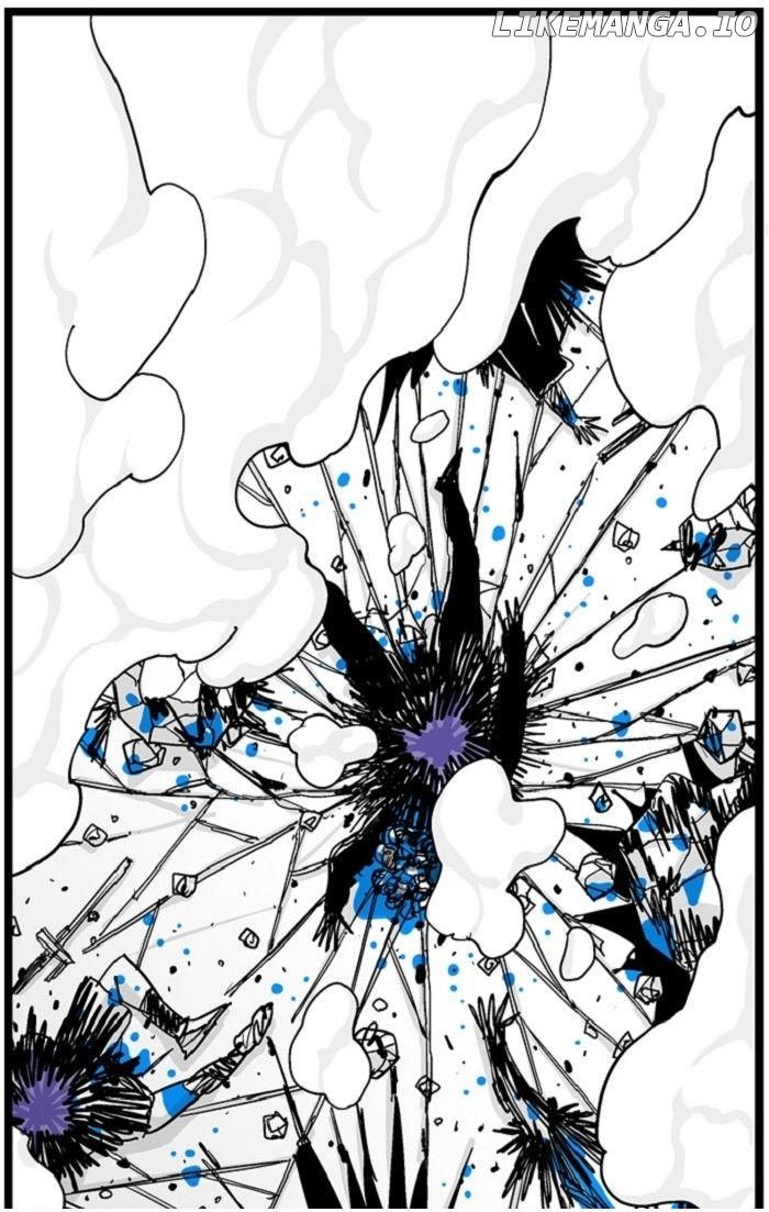 Hellper - Manga Chapter 130 - page 47