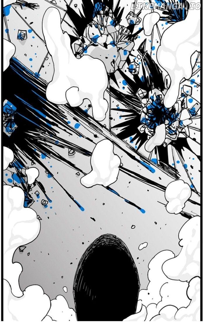 Hellper - Manga Chapter 130 - page 48
