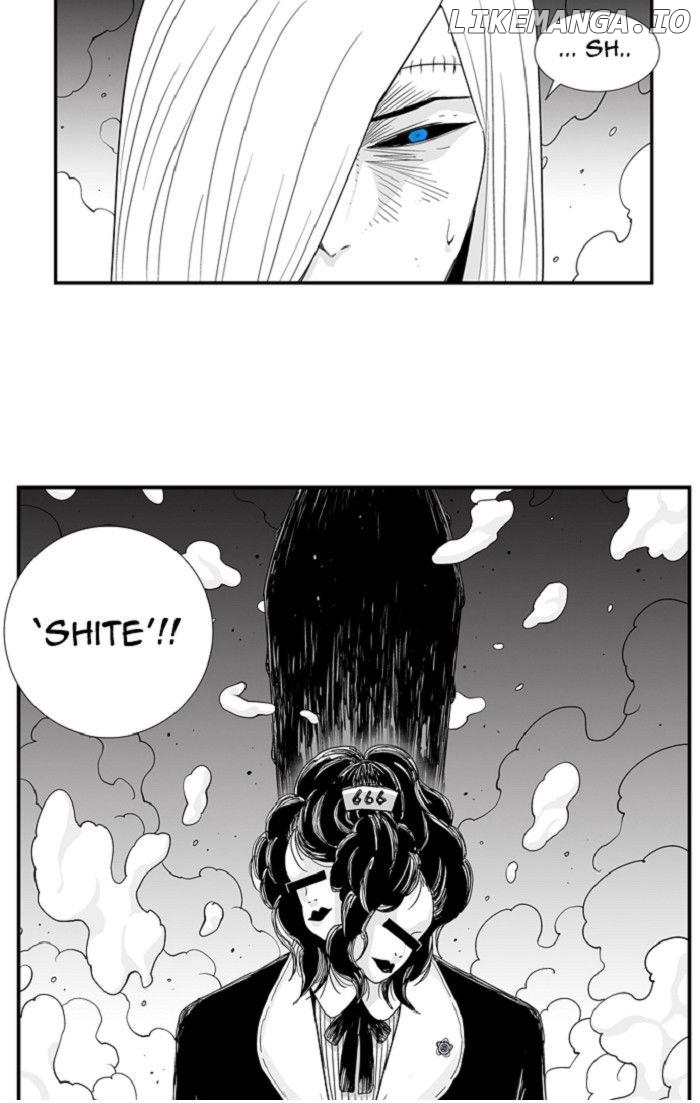 Hellper - Manga Chapter 130 - page 52