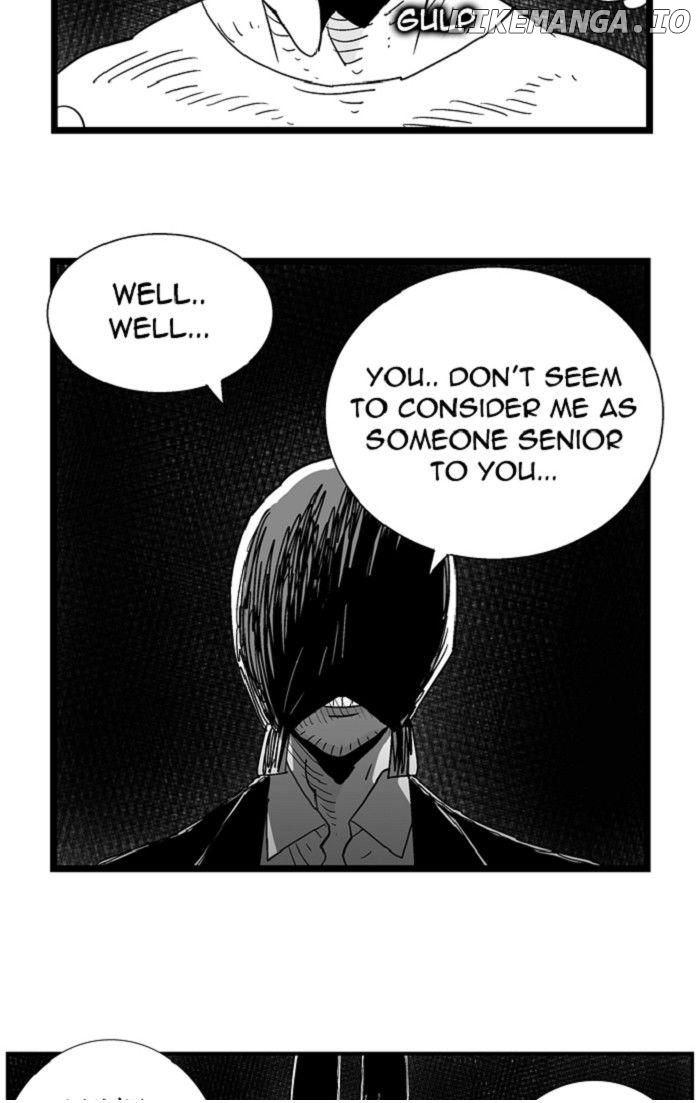 Hellper - Manga Chapter 130 - page 7