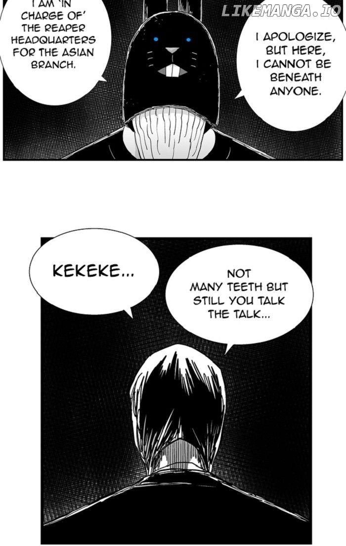 Hellper - Manga Chapter 130 - page 8