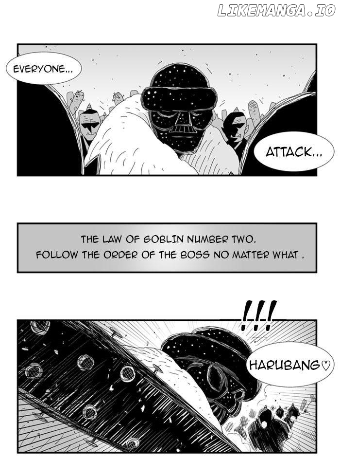 Hellper - Manga Chapter 77 - page 2
