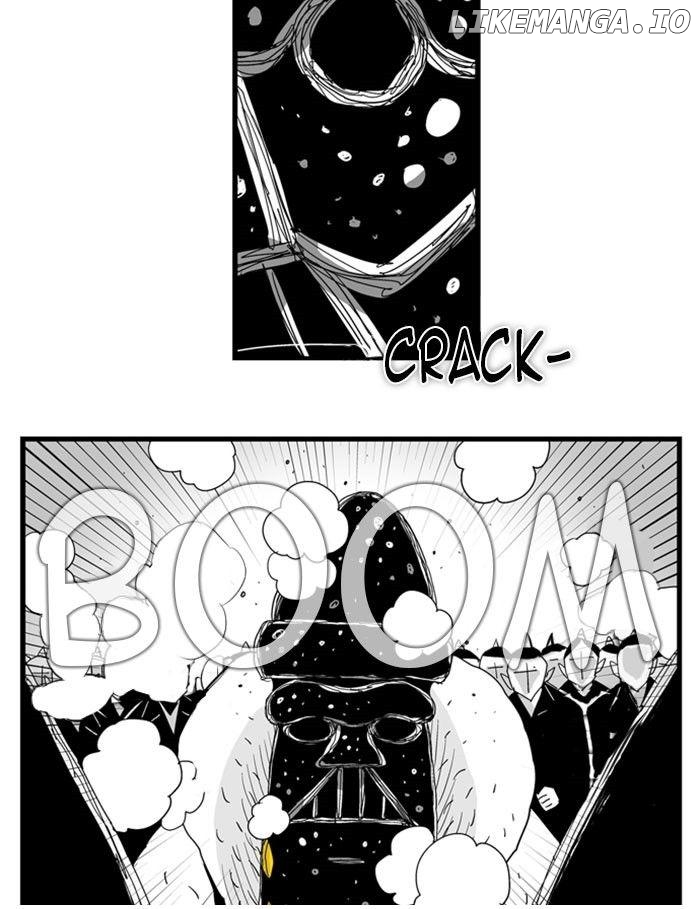 Hellper - Manga Chapter 77 - page 11