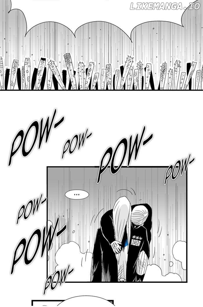 Hellper - Manga Chapter 77 - page 13