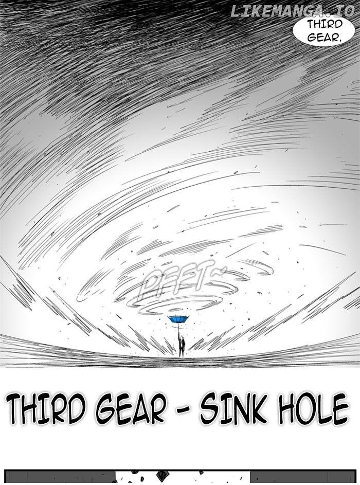 Hellper - Manga Chapter 77 - page 17
