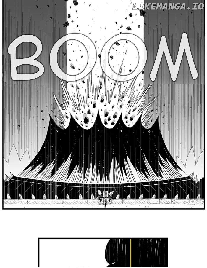 Hellper - Manga Chapter 77 - page 18
