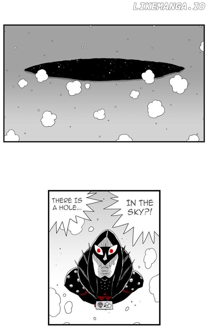 Hellper - Manga Chapter 77 - page 20