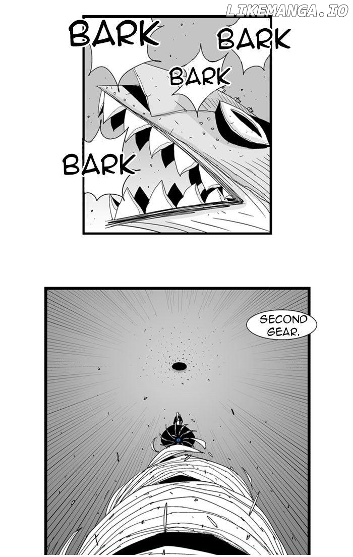 Hellper - Manga Chapter 77 - page 21