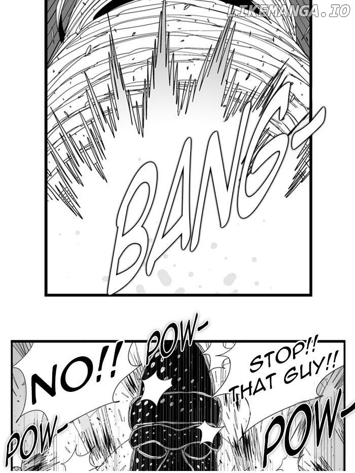Hellper - Manga Chapter 77 - page 22