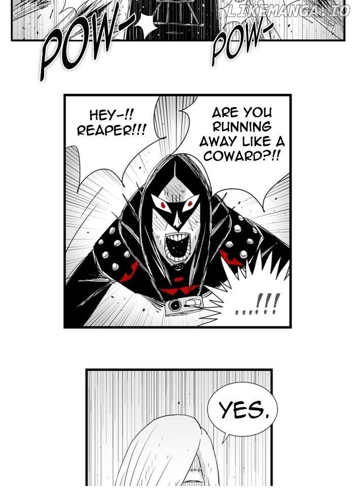 Hellper - Manga Chapter 77 - page 23