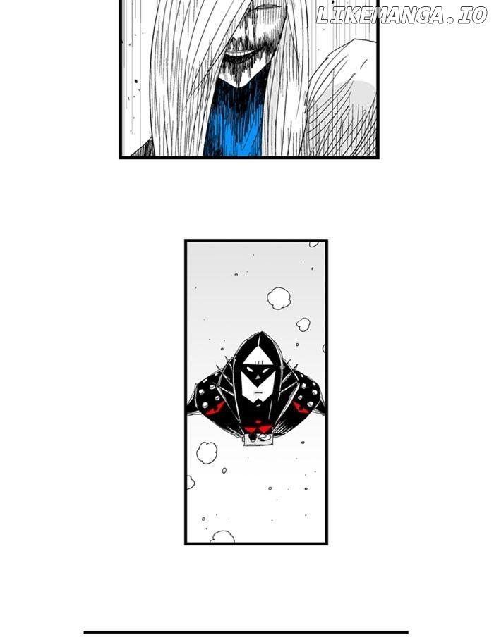 Hellper - Manga Chapter 77 - page 24