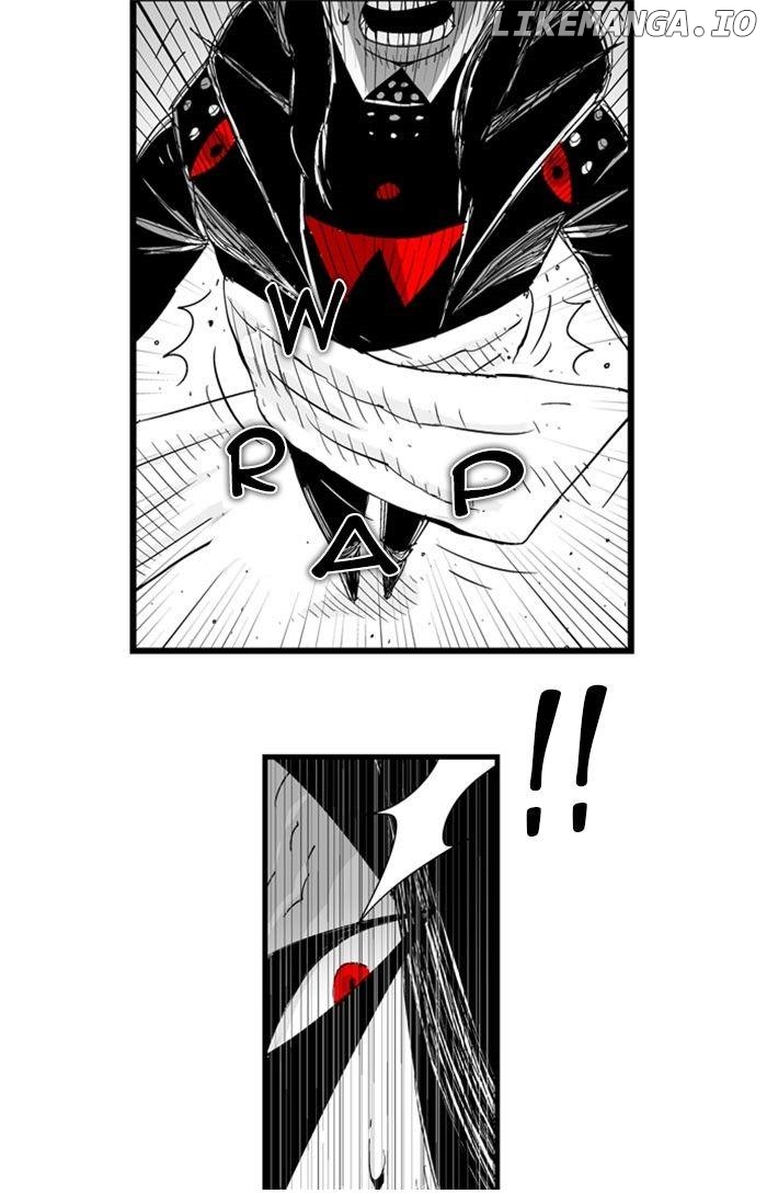 Hellper - Manga Chapter 77 - page 25
