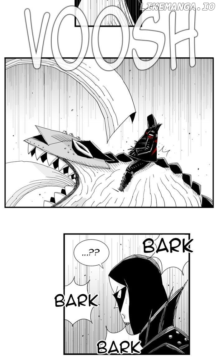 Hellper - Manga Chapter 77 - page 26