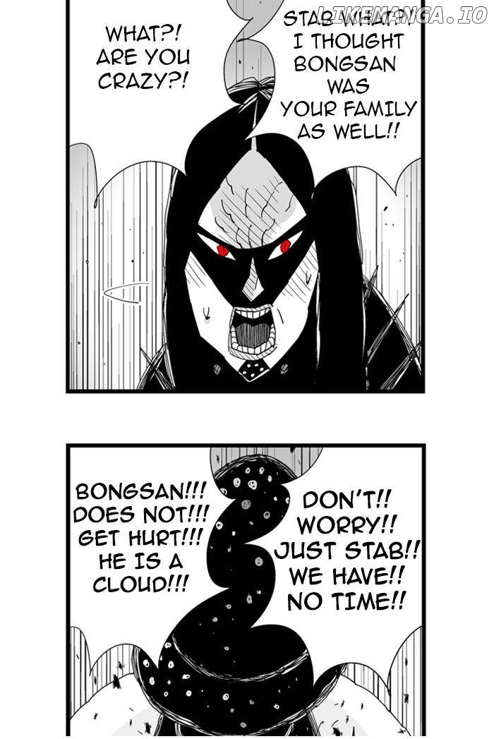 Hellper - Manga Chapter 77 - page 29