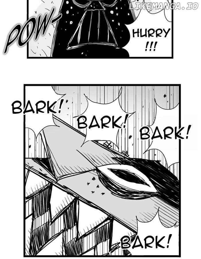 Hellper - Manga Chapter 77 - page 30