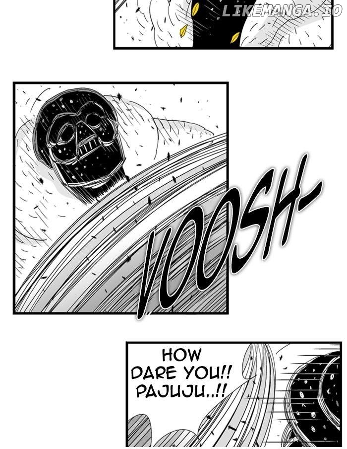 Hellper - Manga Chapter 77 - page 4