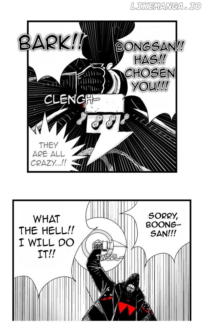 Hellper - Manga Chapter 77 - page 31