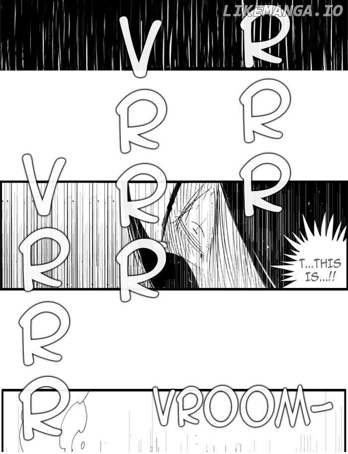 Hellper - Manga Chapter 77 - page 35