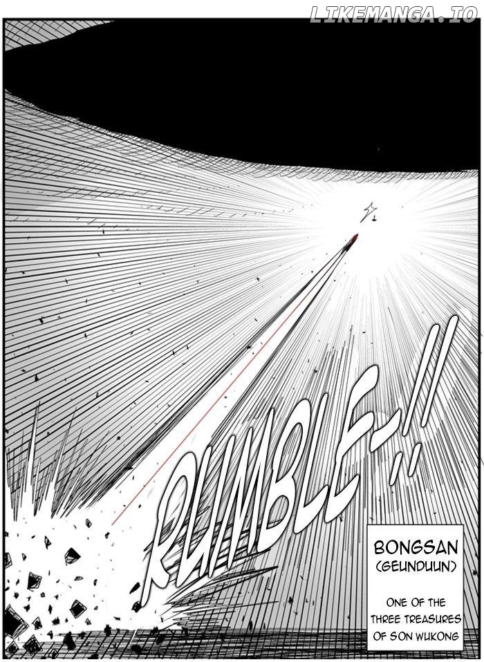 Hellper - Manga Chapter 77 - page 38