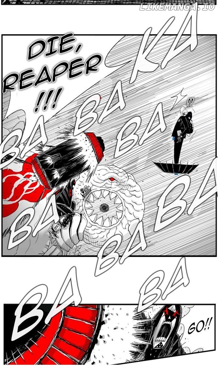 Hellper - Manga Chapter 77 - page 39
