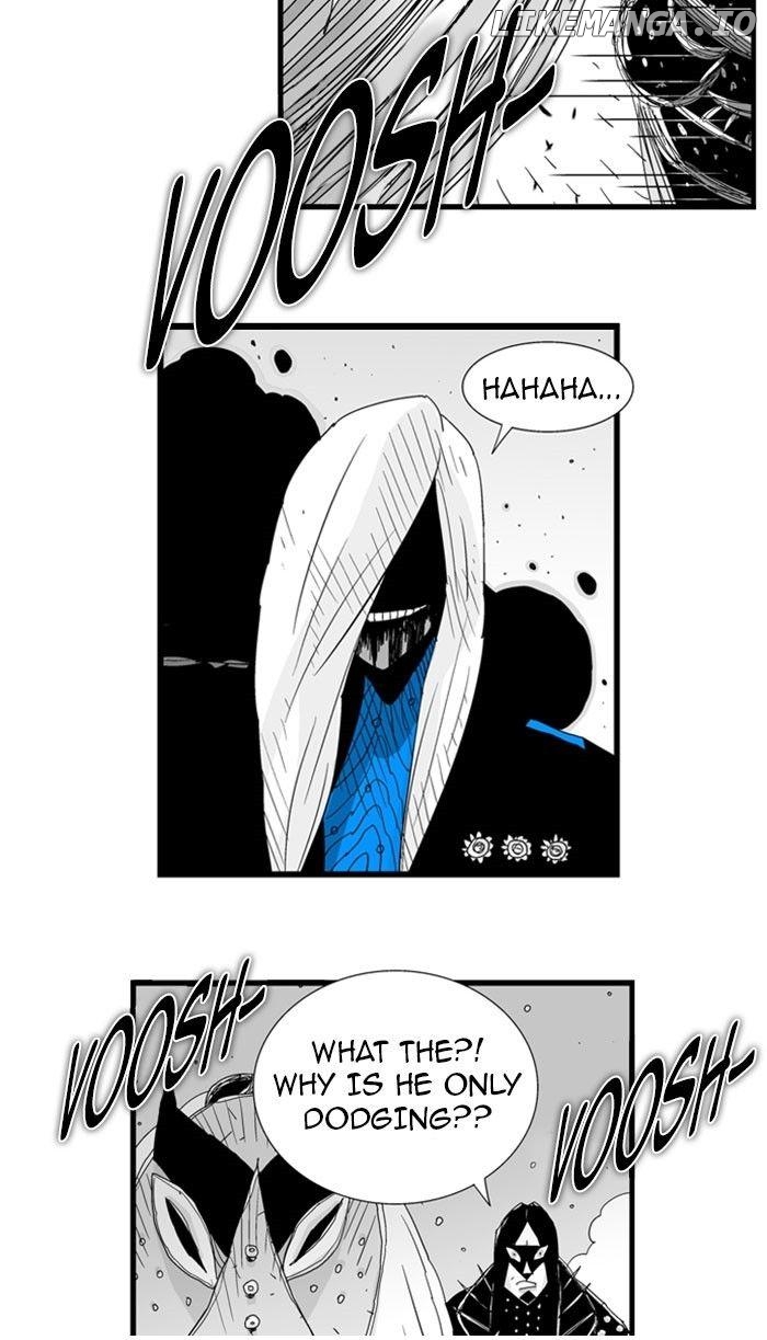 Hellper - Manga Chapter 77 - page 5