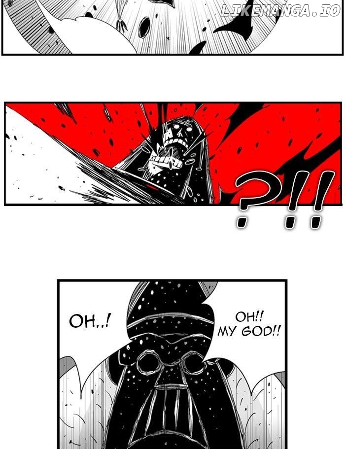 Hellper - Manga Chapter 77 - page 41