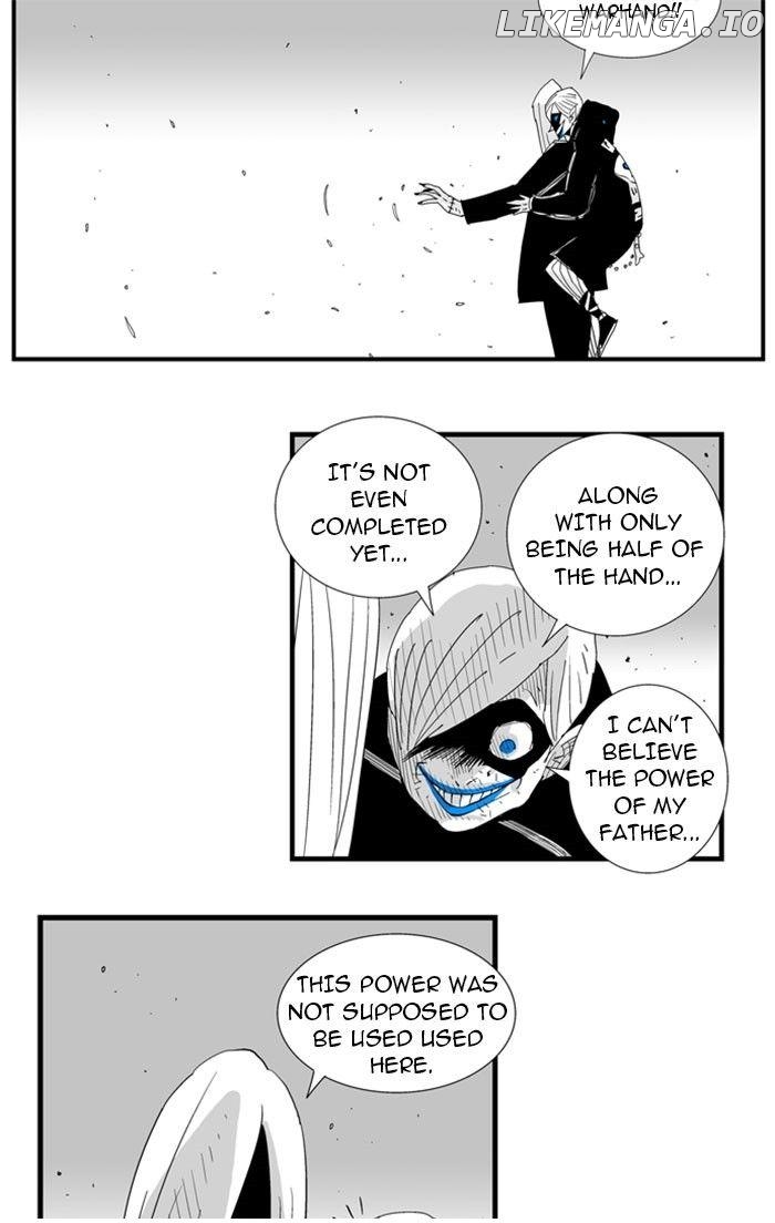 Hellper - Manga Chapter 77 - page 43
