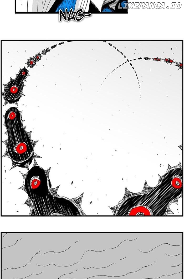 Hellper - Manga Chapter 77 - page 45